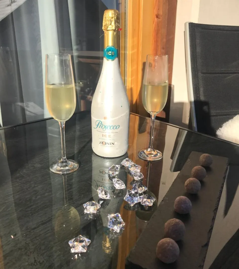 ガルミッシュ・パルテンキルヒェンGolden Gapa Luxury Penthouse 31アパートメント アパート ガルミッシュ・パルテンキルヒェン