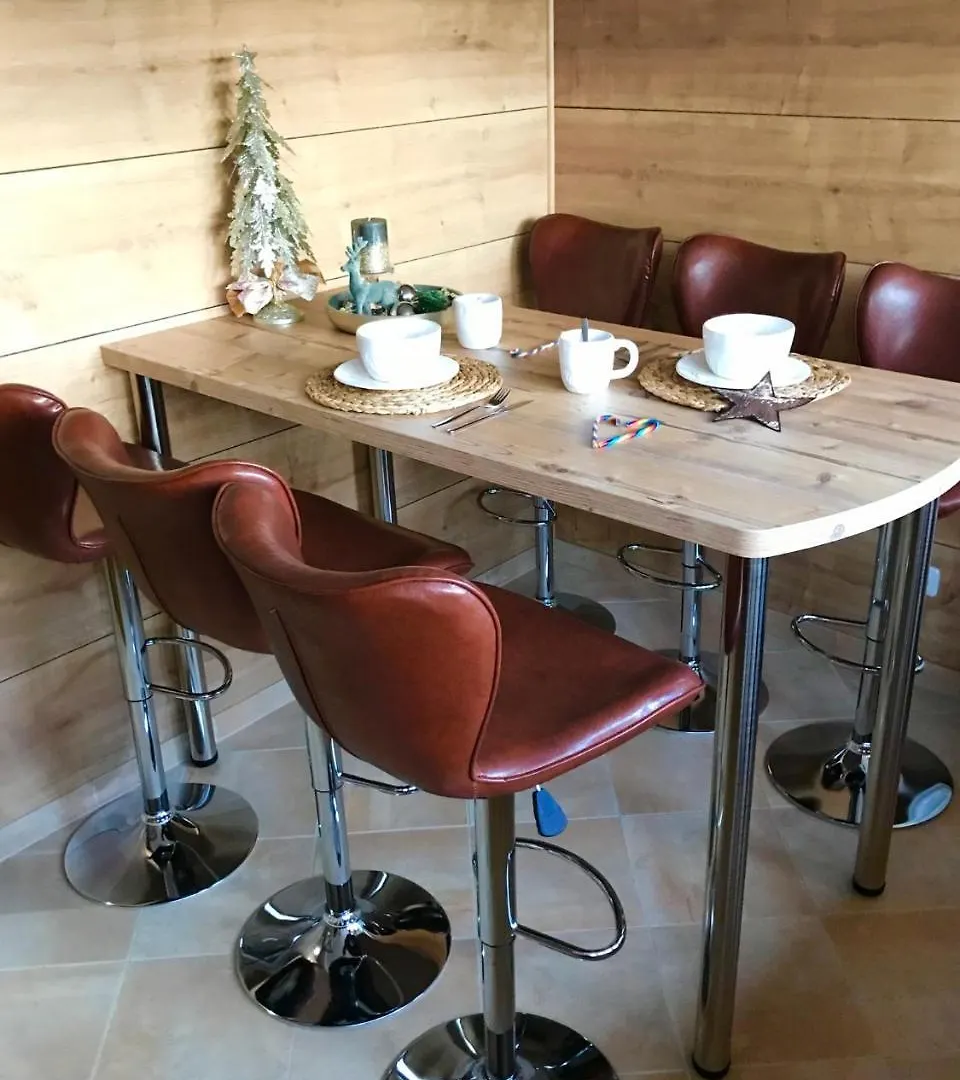 Ferienwohnung Golden Gapa Luxury Penthouse 31 Garmisch-Partenkirchen Deutschland